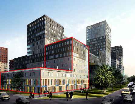 远光财务软件机房介绍